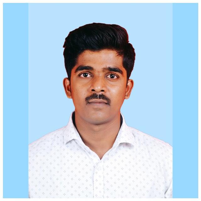 Darshan Paikade