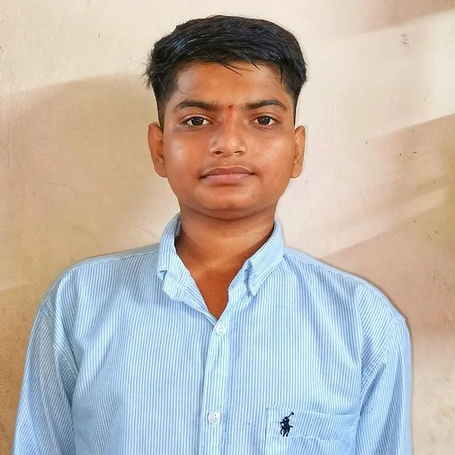 Shailendra Jha