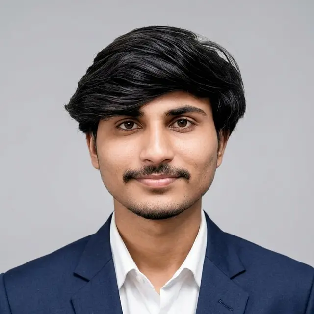 Pavan Darivemula