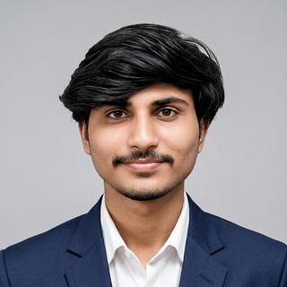 Pavan Darivemula