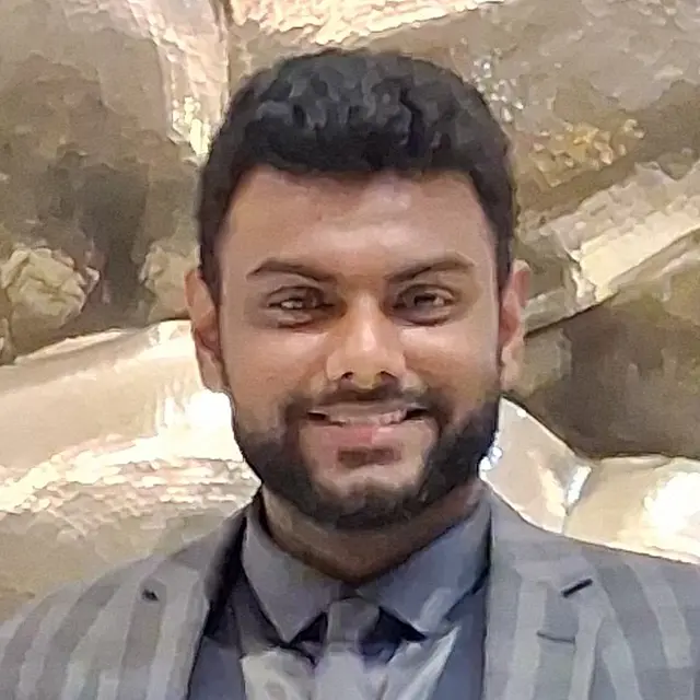 Arush Bartaria