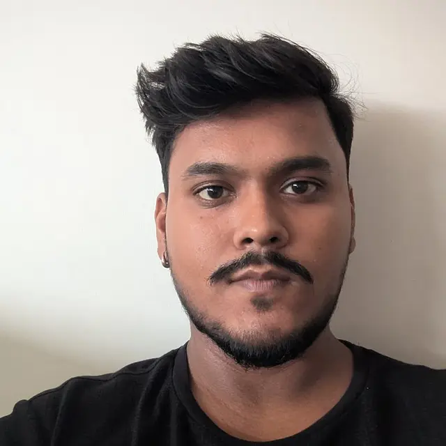 Yash Bhavsar