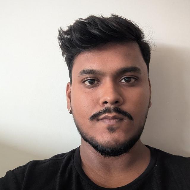 Yash Bhavsar