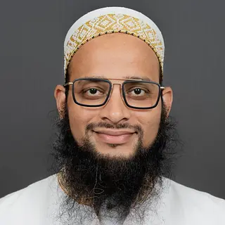Moiz Jamal