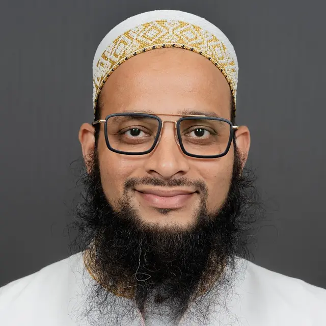 Moiz Jamal