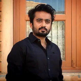 Jigar Patel