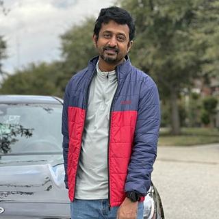 Charan
