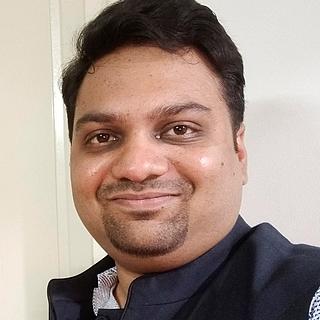 Hemanth Prakash