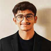 Bhargav Desai