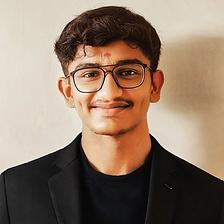 Bhargav Desai