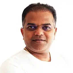Dr. Amar Jaiswal