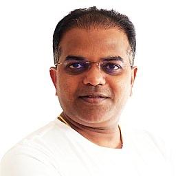 Dr. Amar Jaiswal