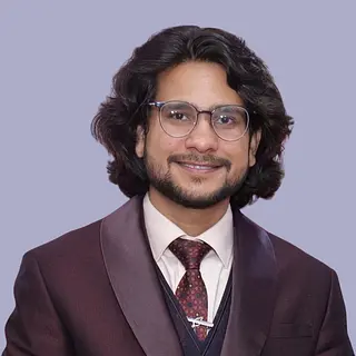 Shubham Shrivastav