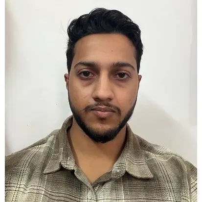 Md Meraj Alam