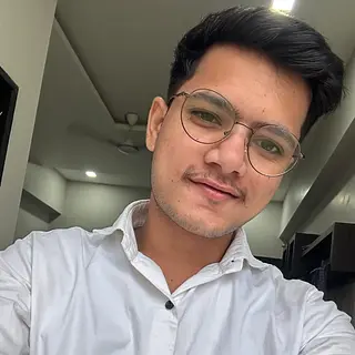 Pushkar Patidar