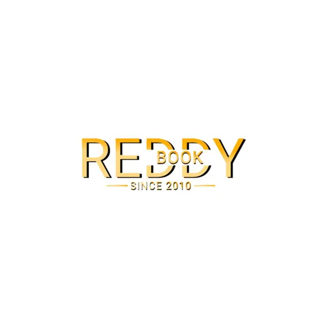 Reddy Book