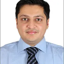 Chinmay Parekh