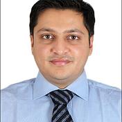 Chinmay Parekh