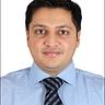 Chinmay Parekh