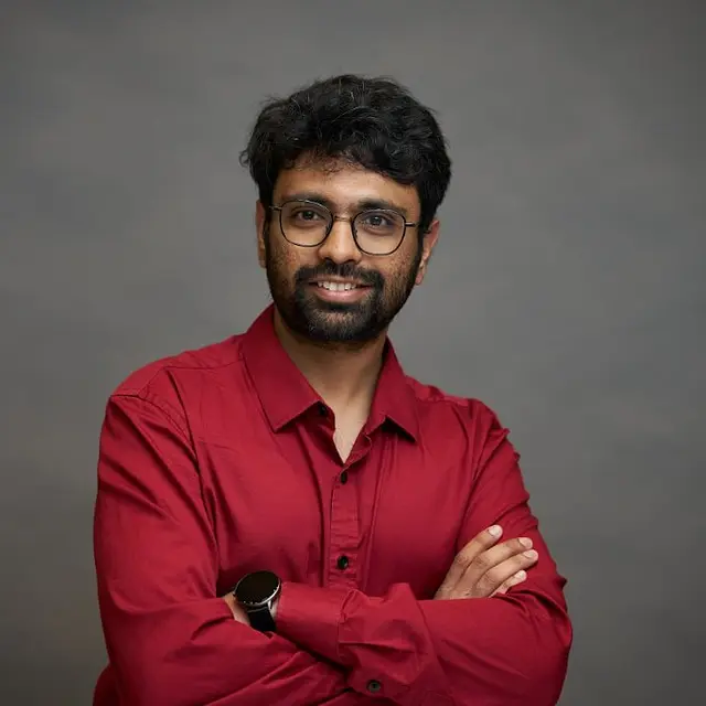 Pranav Kowadkar