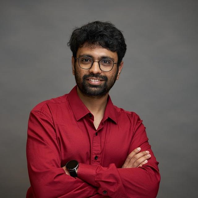 Pranav Kowadkar
