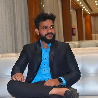Tarun Bariya