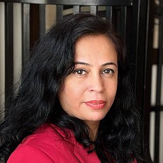 Gunjan Patel