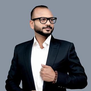 Navneesh Bansal