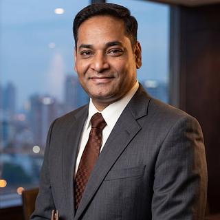 Anbu Saravanan