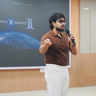 Kartik Gadekar
