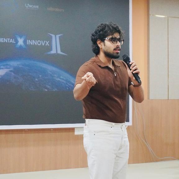 Kartik Gadekar
