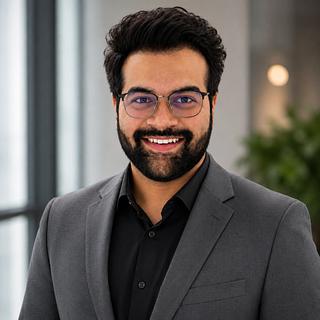 Aneel Musinada