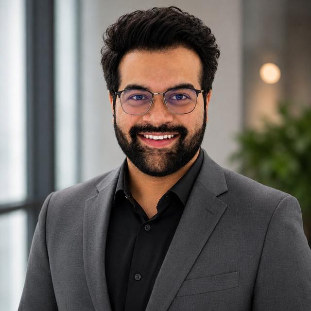 Aneel Musinada