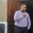 Abid Mohiuddin 