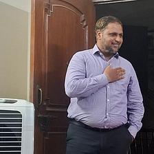 Abid Mohiuddin 