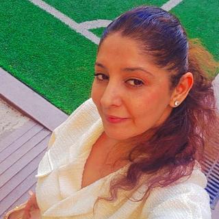 Summera  Shaikh 
