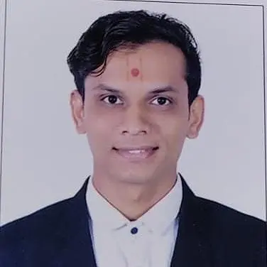 Prashant Kalsariya
