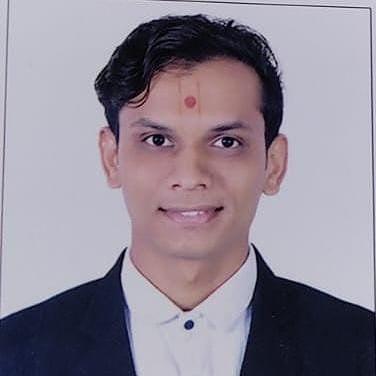Prashant Kalsariya