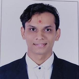 Prashant Kalsariya