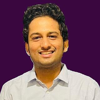 Rahul Sharma