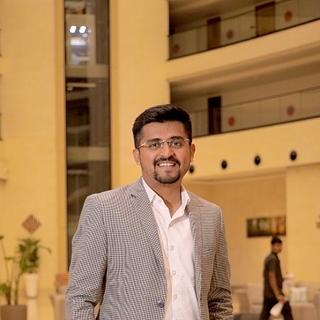 Manav Kanpariya