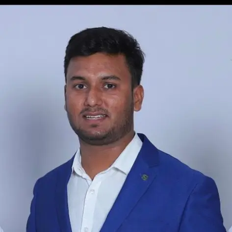 Vinay Kumar Baghel