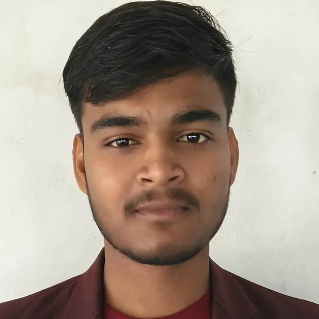 Himanshu  Singh