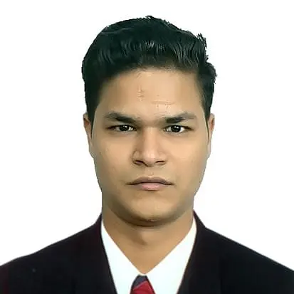 Vishal Ingule