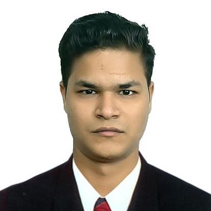 Vishal Ingule