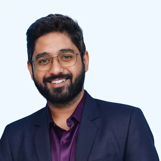 Subhansu Ojha