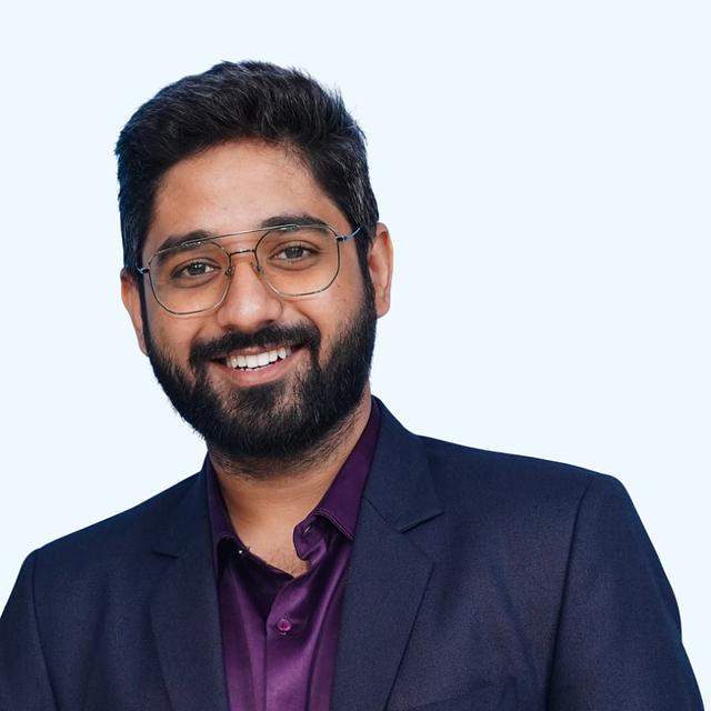 Subhansu Ojha