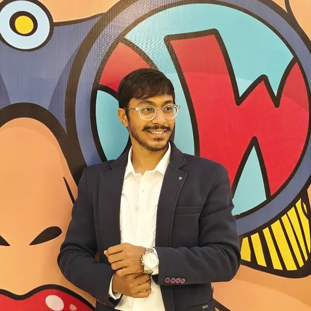 Rohit Gummalla