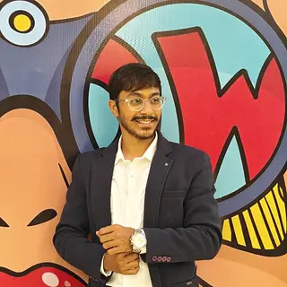 Rohit Gummalla