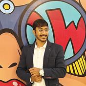 Rohit Gummalla